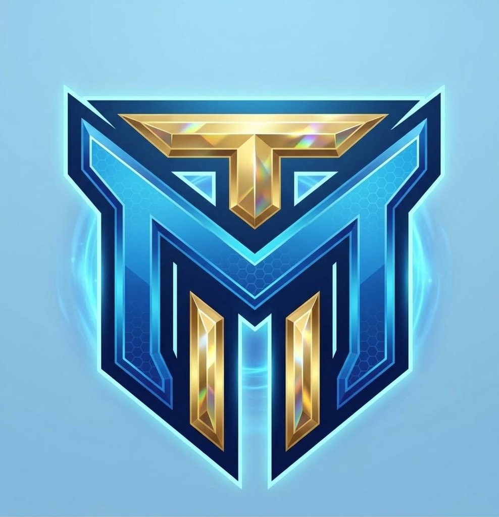 Logo TopUpMd bossjali